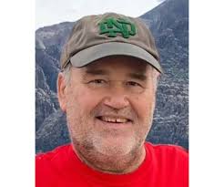 Mark Wedin Obituary (1955