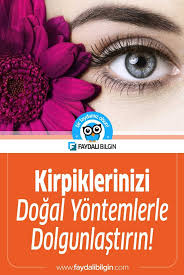 Goz Kirpikleri Nasil Dolgunlastirilir Goz Kirpikleri Kirpik Dogal Cilt Bakimi Dogal Cilt