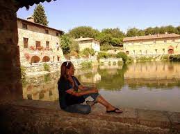 Terme Bagno Vignoni 2021 All You Need To Know Before You Go With Photos Tripadvisor