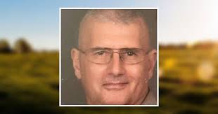 Michael William Putman Obituary May 11, 2023