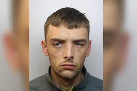 Man who could be violent if approached wanted by police