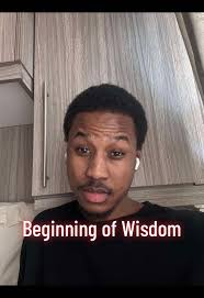 Discovering Wisdom Through Proverbs 9:10