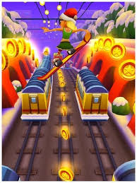 Download Subway Surfers For Pc Free Online Windows Xp 7 8 8 1 Subway Surfers Subway Surfers Game Subway Surfers Download