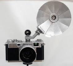 Nikon Speedlights