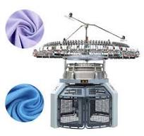 Bath Towel Terry Knitting Machines - High Quality & Speed