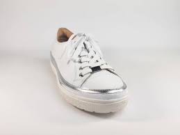 We did not find results for: Basket De Ville En Cuir Blanc Vernis Caprice Pour Femme Pointureplus