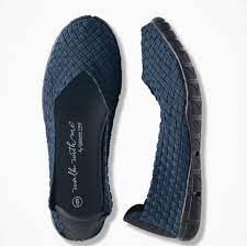 Coldwater Creek Shoes Coldwatercreek Walk With Meglee Slipons85w Poshmark
