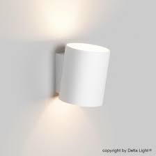Delta Light Ultra Up Down Tw Hp Wandleuchte 279 51 40 W Wandleuchte Beleuchtung Decke Beleuchtung