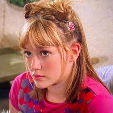 Lizzie McGuire