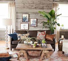 Pottery barn living room ideas pinterest. Rozelle Embroidered Pillow Cover In 2021 Quality Living Room Furniture Brown Living Room Couches Living Room Sectional