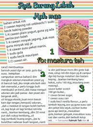 Roti Sarang Lebah Kak Mas Roti Food Beef