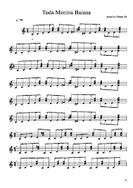 8 years ago8 years ago. Toda Menina Baiana By Gilberto Gil Pdf Cglib Org