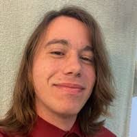 Nicholas Harman's Instagram, Twitter & Facebook