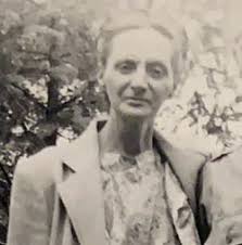 Bernice L. Stachowski Graczyk (1897-1947)