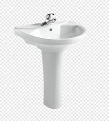 Bathtubs, toilets, faucets, sinks, showers, bathroom furniture the conceptdraw pro diagramming and vector drawing software extended with the floor plans solution from the building plans area of conceptdraw solution park. Sink Bathroom Tap American Standard Brands Countertop Bath Kitchen Angle Png Pngegg
