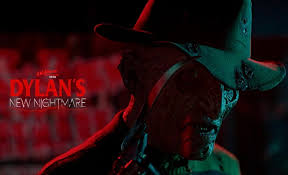 DYLAN'S NEW NIGHTMARE: Freddy Krueger's SORTA Back!! | Universal Dork