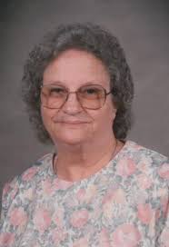 Ethel Taylor Morgan Obituary September 4, 2016