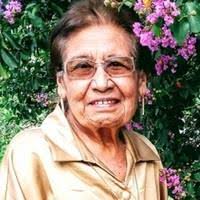 ELVA GONZALEZ Obituary