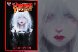 Fearless Dawn:The Bomb 2 and 3 by Asylum Press — Kickstarter