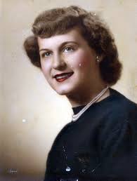 Esther Haver Obituary