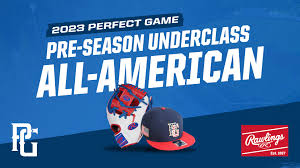 2023 Preseason Underclass All Americans Teams | Perfect Game USA