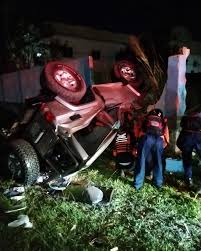 Un trágico accidente de tránsito cobró la vida del joven atleta venezolano Pablo  Manzol, de 20 años de edad y oriundo de El Tigre, estado Anzoátegui,  durante la madrugada de este jueves