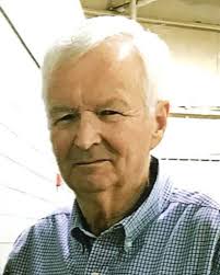 Jimmy Holley Obituary October 9, 2022