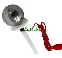 IEC 60529 Edition 2.1 Ф50mm Rigid Sphere Test Probe A With ...