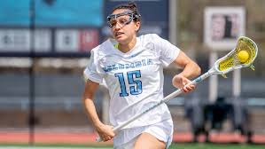 Lacrosse Recognized by IWLCA for Academic Achievements