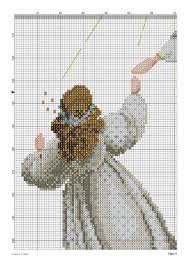 Superior customer service · popular stitch patterns 330 Lavender And Lace Ideas Cross Stitch Angels Cross Stitch Cross Stitch Patterns