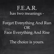 Colorful Choice Image Quote By Sayings