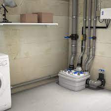 With the saniflo lifting station selector, you can find the right station for your project. Saniflo Lifting Station Selector Saniflo