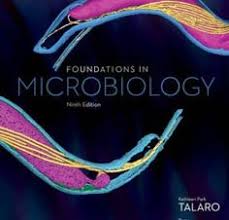 Biochemistry A Short Course 3rd Edition Pdf Foundations In Microbiology 9th Edition Pdf Microbiology Books To Read Online Foundation