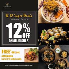 We use fresh fruits and vegetables as our core ingredients. Sushi Kitchen Kl Branch Kota Damansara Petaling Jaya Malaysia Sushi Restaurant Vegetarian Vegan Restaurant Facebook