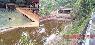 Check spelling or type a new query. Pemerintah Bakal Hidupkan Kembali Kolam Renang Kampung Sembat Bintan