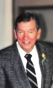 John R Katainen Obituary May 3, 2025