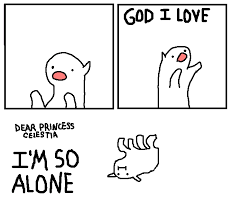 Dear Princess Celestia Im So Alone By Oh My Maple On Deviantart