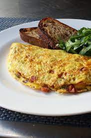 The Denver Omelet Recipe Recipes Breakfast Recipes Breakfast Recipes Casserole
