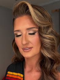 ✨Michelle✨ Hair by Maureen @manebridalphl @msewell_artistry Makeup by  Ashley @ashleymariemua