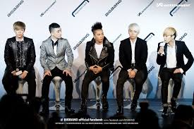 Bigbangworld News Big Bang Busts Onto U S Itunes Top 30