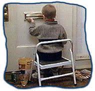 Der gemeinsame sohn mit macaulay culkin ist auch für die schauspielerin das erste kind. 12 Things You Probably Didn T Know About The Movie Home Alone Home Alone Grandma Funny Movies