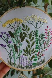 « japanese embroidery supplies discount machine embroidery ». Wildflower Embroidery Pattern Pdf Embroidery Pattern Etsy Floral Embroidery Patterns Embroidery Patterns Hand Embroidery Designs