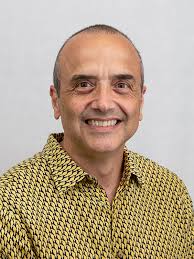 Franco Marcantonio's Instagram, Twitter & Facebook