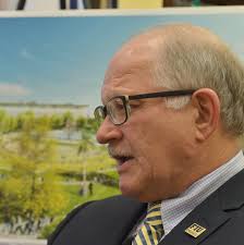 Miami-Dade County suggests four sites to relocate Miami Fair for FIU