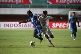Leg 2 semifinal pertandingan antara pss vs persib di laga piala menpora 2021 pastinya akan sangat menghibur dan seru. Hw4jcgmexj1gjm
