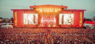 Here's your 2018 highlights video. Reading Festival 2019 Sells Out Iq Magazine