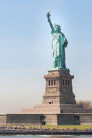 Importé le 25 février 2018. Statue De La Liberte New York Travel Wonders Of The World New York City