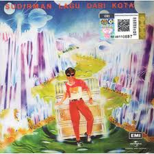 Tidak ku duga buat kali terakhir. Sudirman Lagu Dari Kota Cd Shopee Malaysia