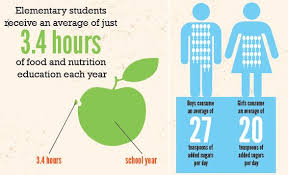 American Children S Diet The Case For Food Education School Nutrition Kids Nutrition Food Education