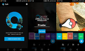 Quik video editor pro mod apk full premiun. Quik El Editor De Video Para Movil Completo Y Gratis De Gopro